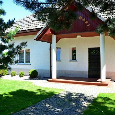 Willa U Basi Miłków Buitenkant foto